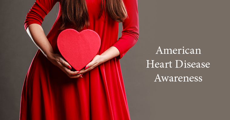 February is American Heart Month – Are You Listening?