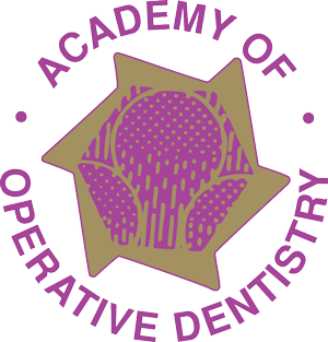 Academy of operative dentistry logo